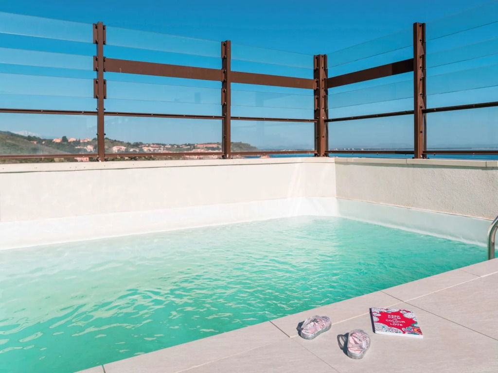 Ibis Styles Collioure Port Vendres