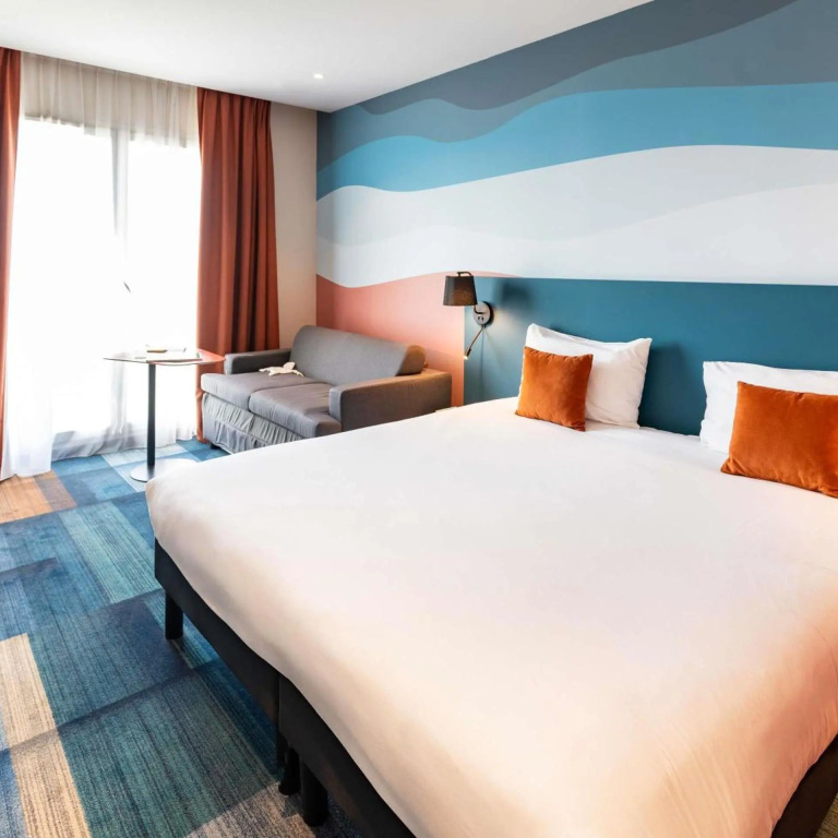 Ibis Styles Miramas