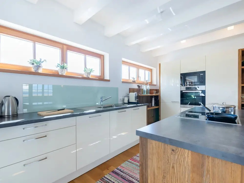Apartment with Sauna and Ski In Out