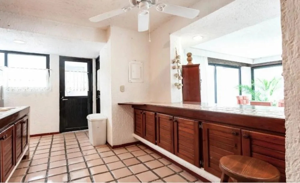 Stella Maris Three Bedroom Villa
