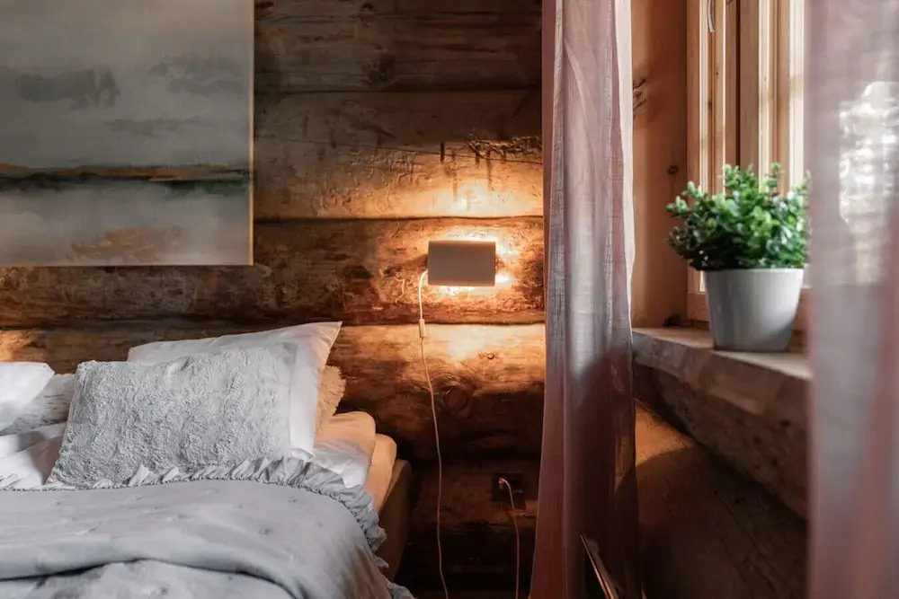 Villa Rukatörmä - Comfy Cabin Retreat in Ruka