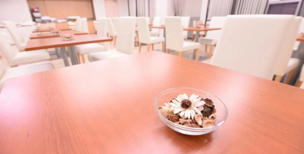 Hotel Nature Osaka Umeda
