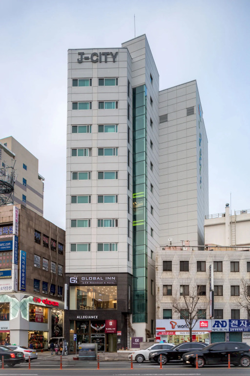 Staywell Hotel