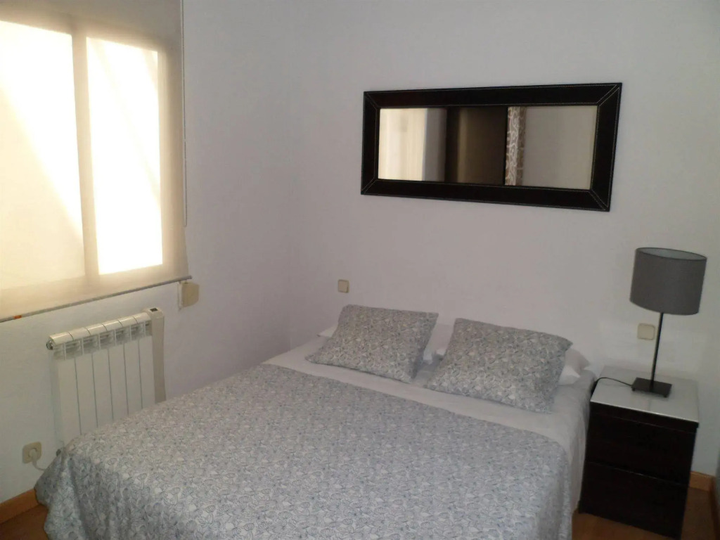 Room Canalejas