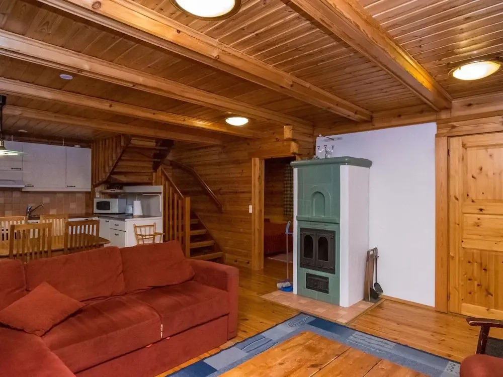 Holiday Home Varpu