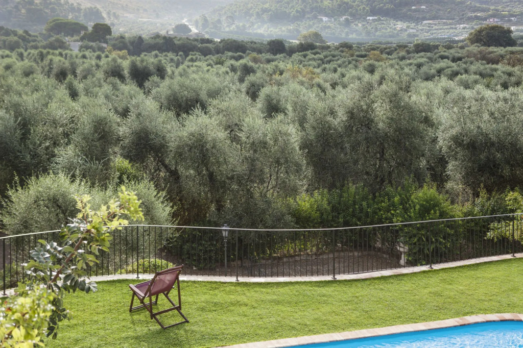 Masseria La Chiusa Delle More