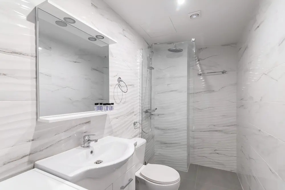 Blue Riviera villas & suites - Alimos 2