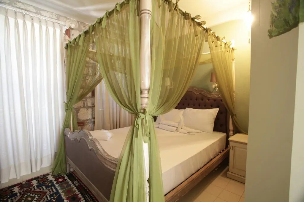 Igdeli Han Hotel