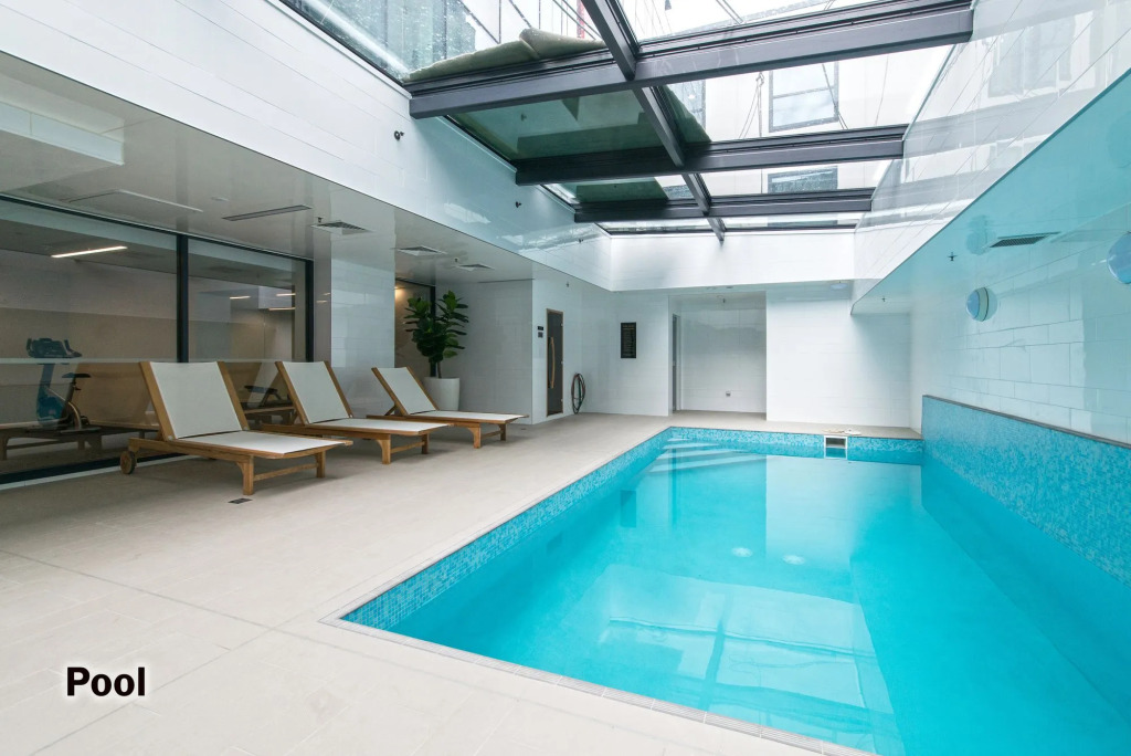 Star Park Serviced Apartments