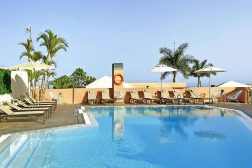 Salobre Morro Golf 7