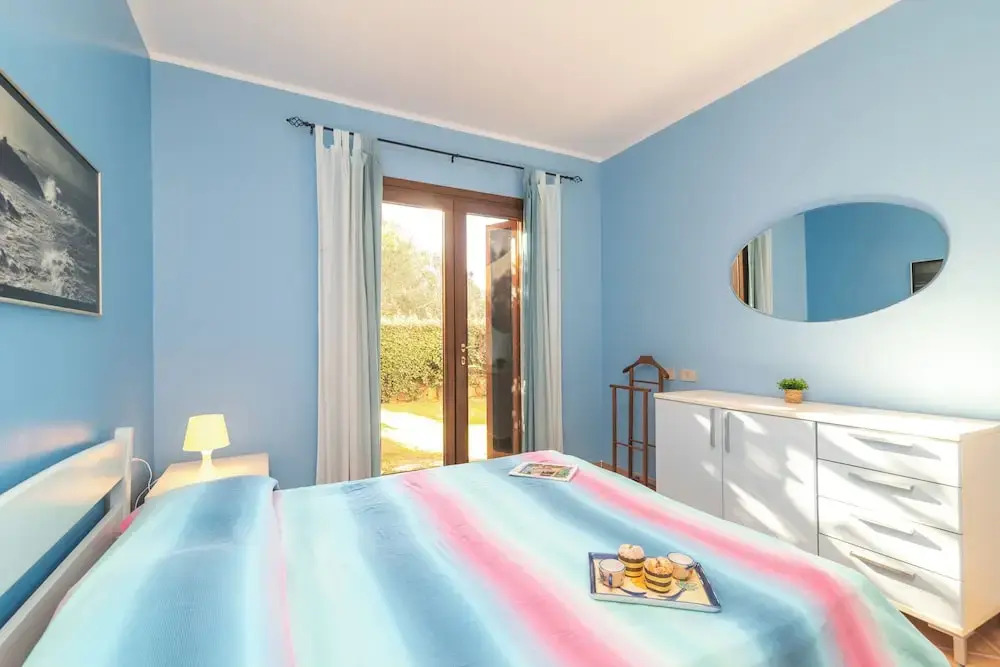 Il Borgo Vip D2 700m From The Beach