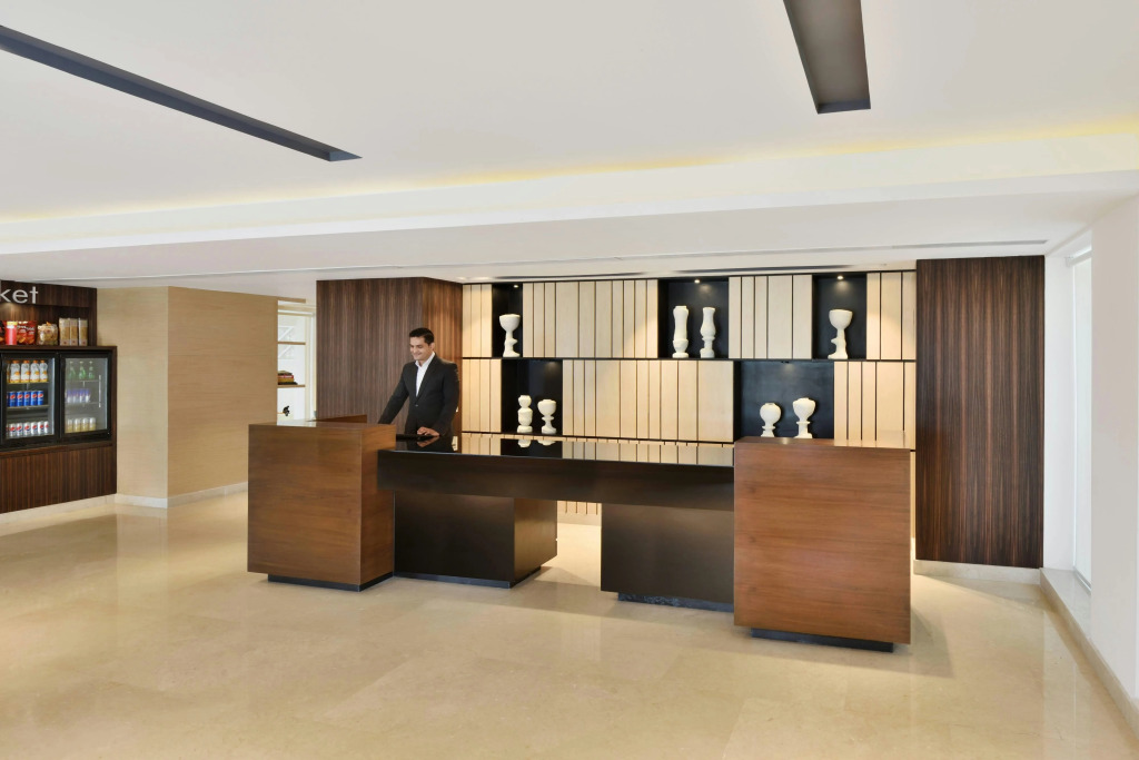 Fairfield by Marriott Chennai OMR
