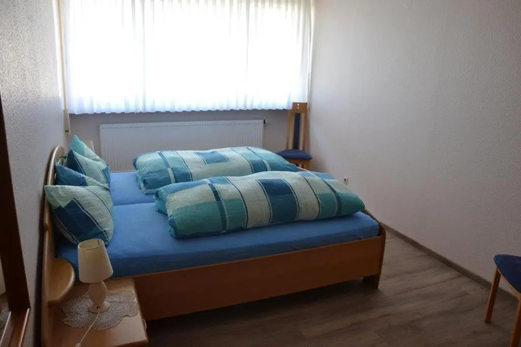 Apartment Baden Baden Haus am Ibachweg