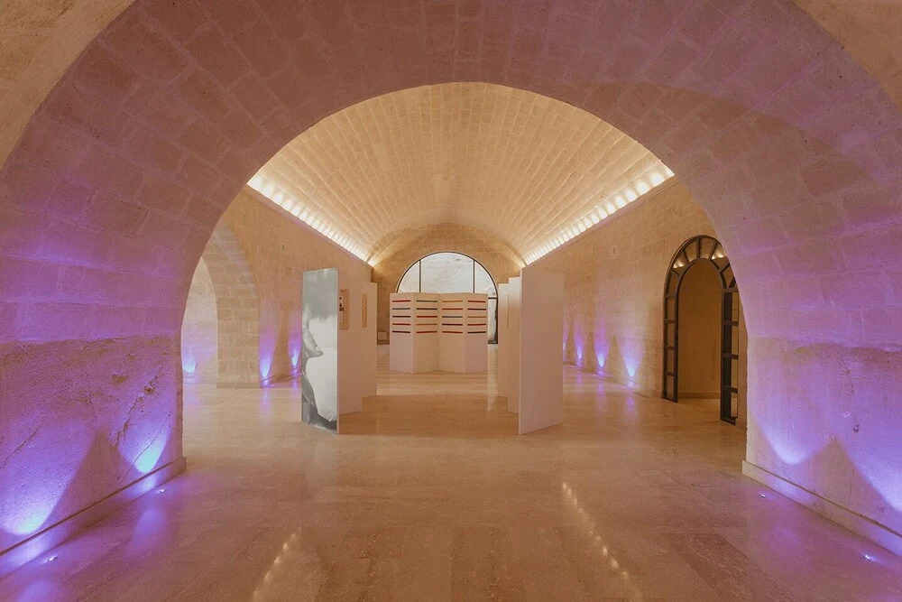 Отель Alvino Relais