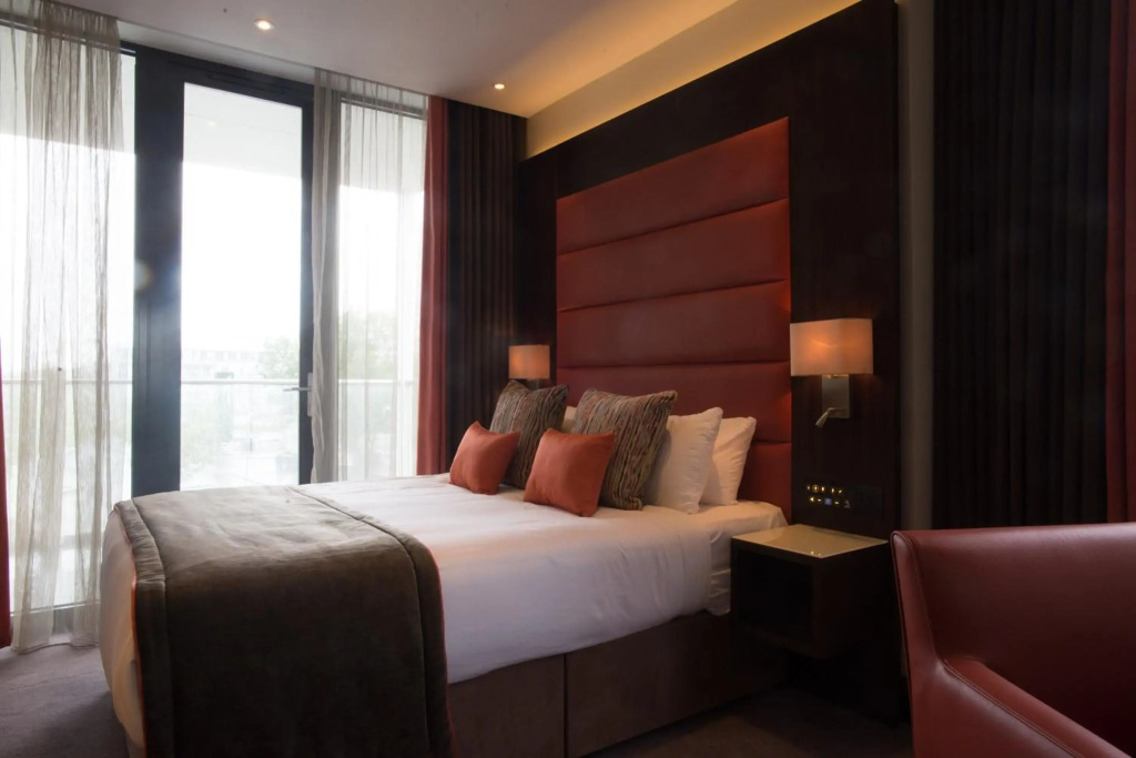 St Georges Hotel - Wembley