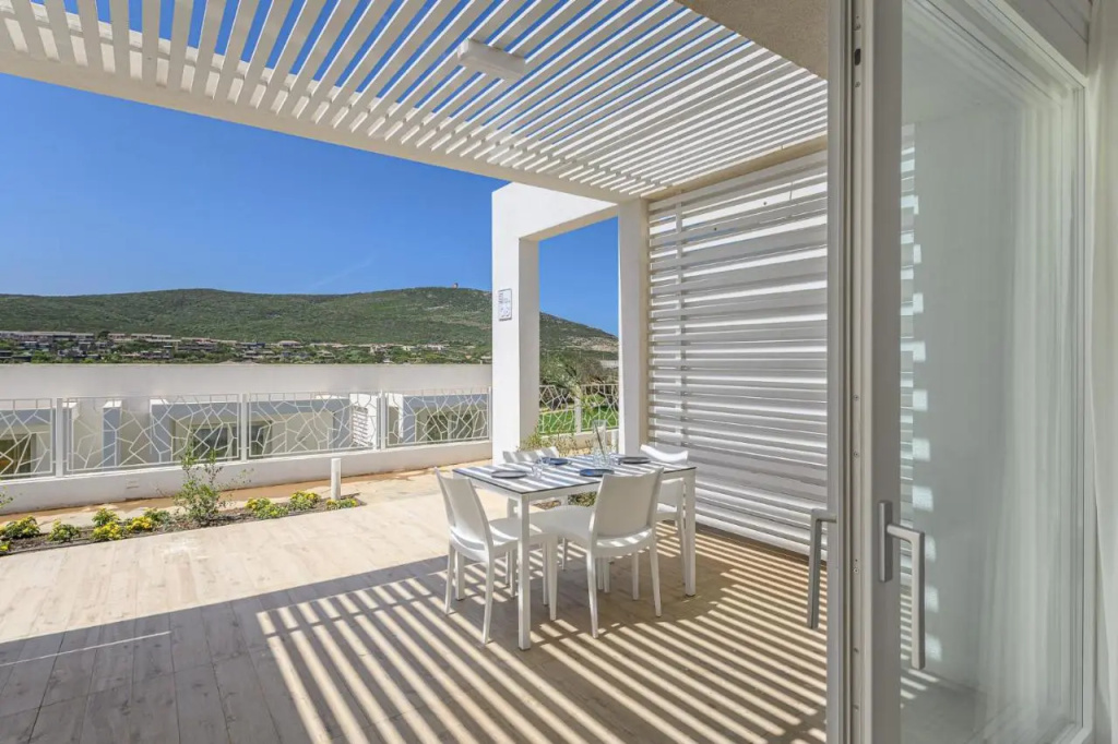Capo Falcone Charming Apartments