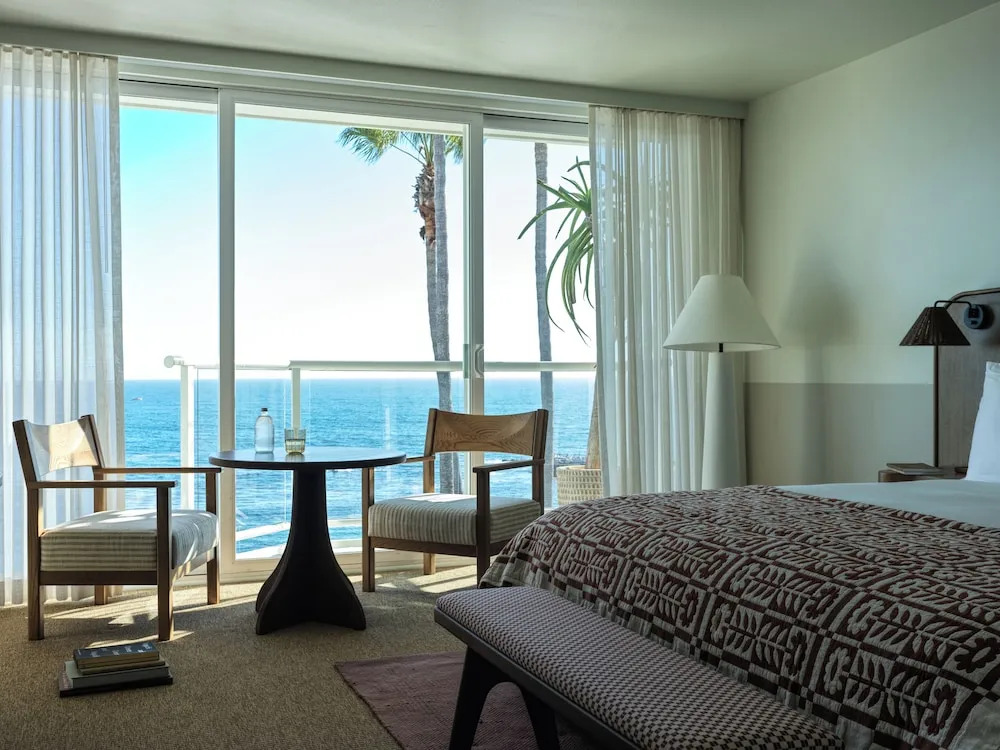 The Inn At Laguna Beach