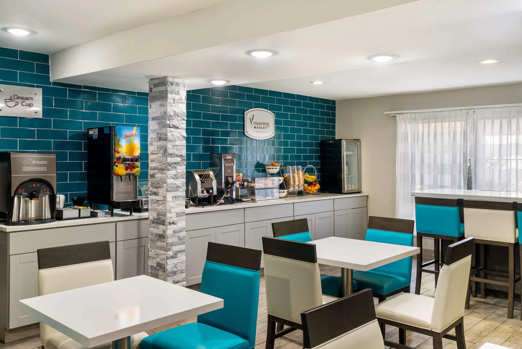 Sleep Inn Spartanburg Southwest