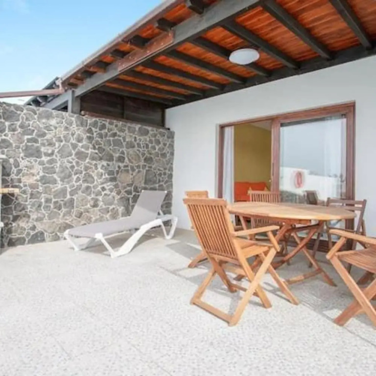 Villa Calma 1B