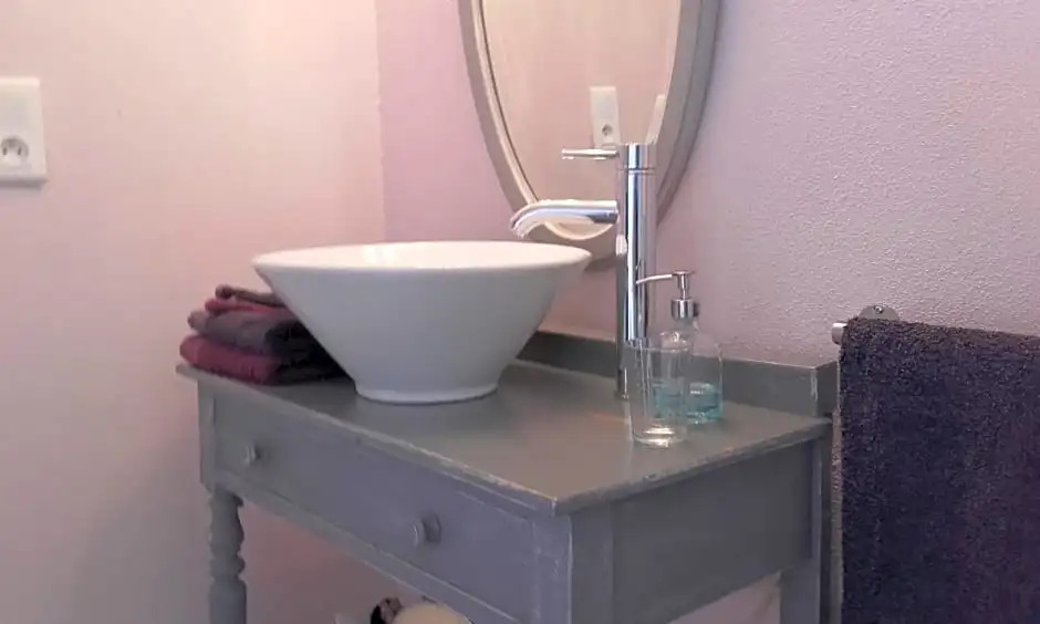 Chambres dHôtes La Vie en Roses