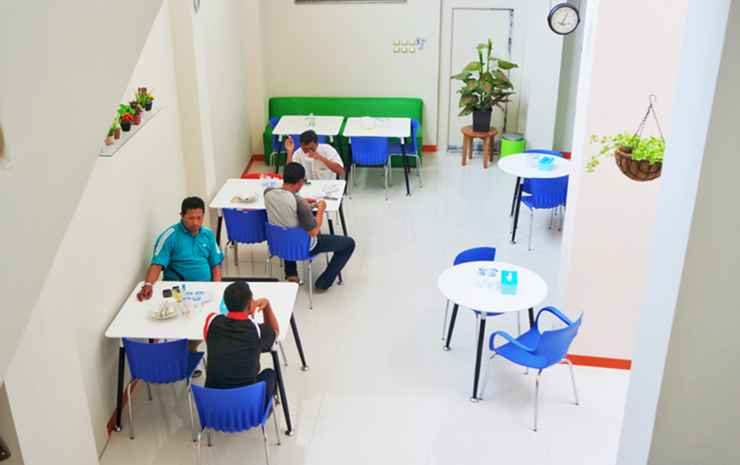 Jamrud Syariah Hotel