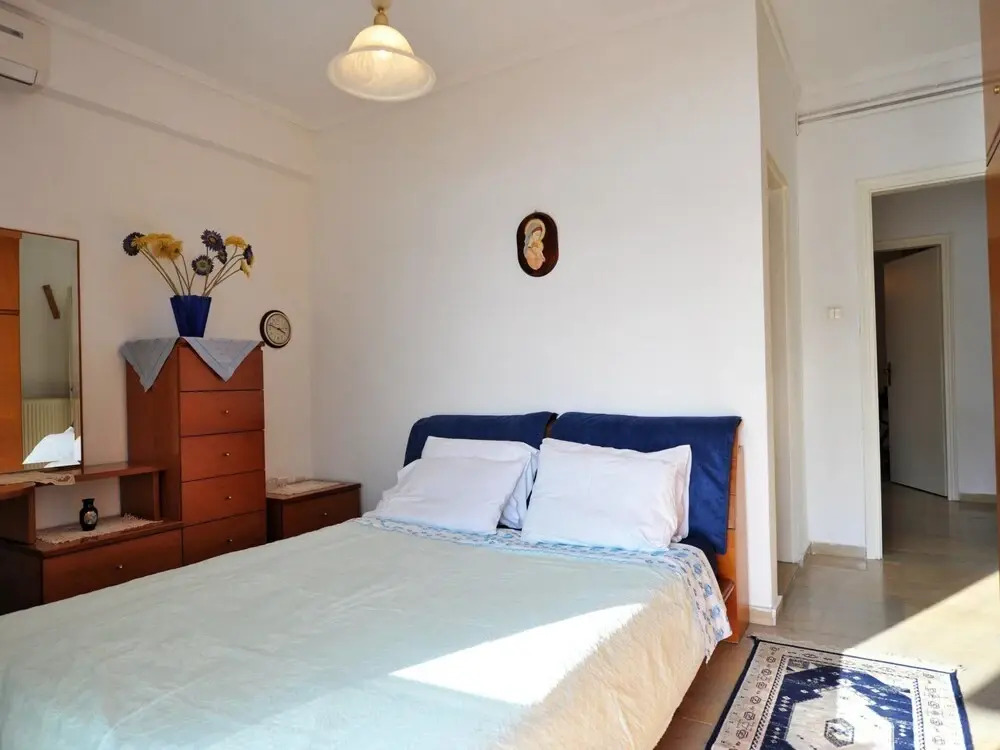 Aspa House Sea View Nea Moudania