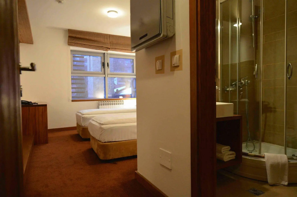Garni Konak Hotel By Blanket Collection