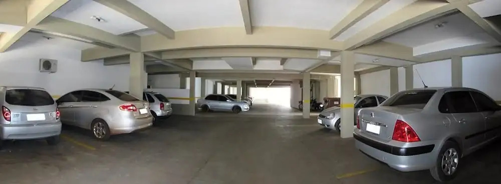 Dourados Center Hotel
