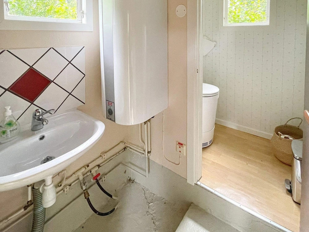 4 Star Holiday Home in Karlshamn-by Traum