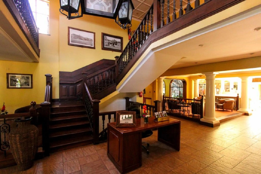 Fairview Hotel Nairobi, Vignette Collection by IHG