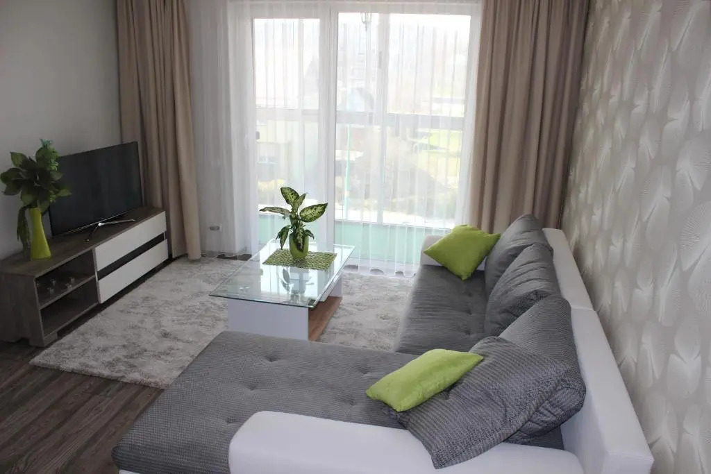 D J Apartamentai Palangoje