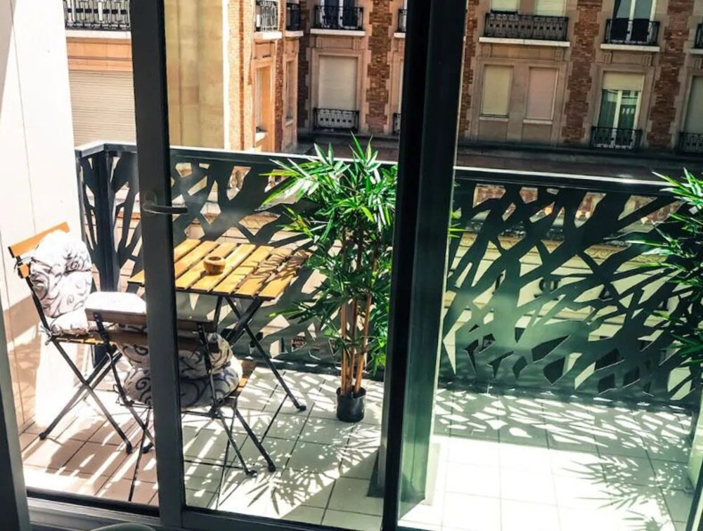 Apartment Champs Elysees - Saint Philippe du Roule