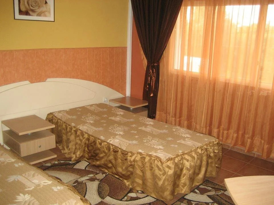 Hotel Aleksandria