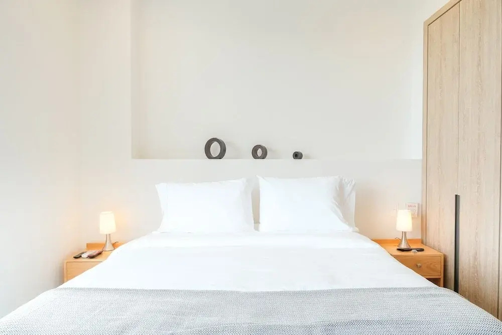 w Amazing 2BR With Pool and Balcony in Cartagena