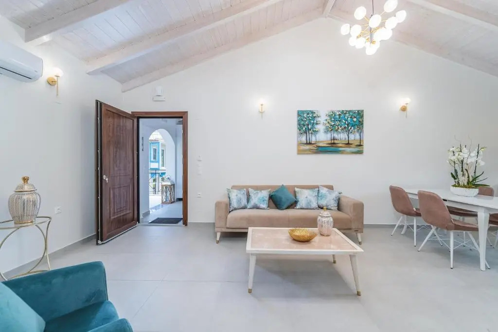 Vincenzo Suites