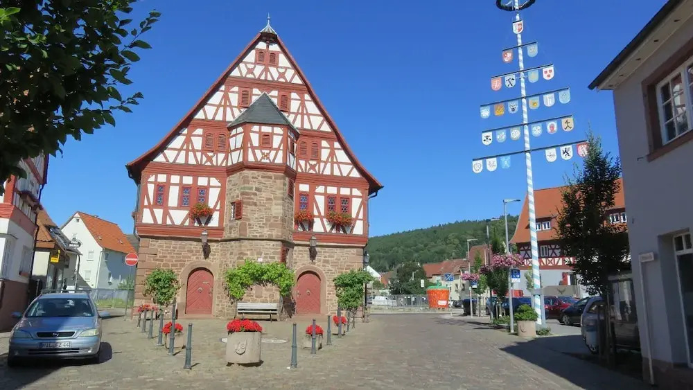 Ferienwohnungen Haus Albert