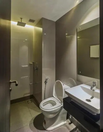 Ariya Nivaas A Vegetarian Hotel