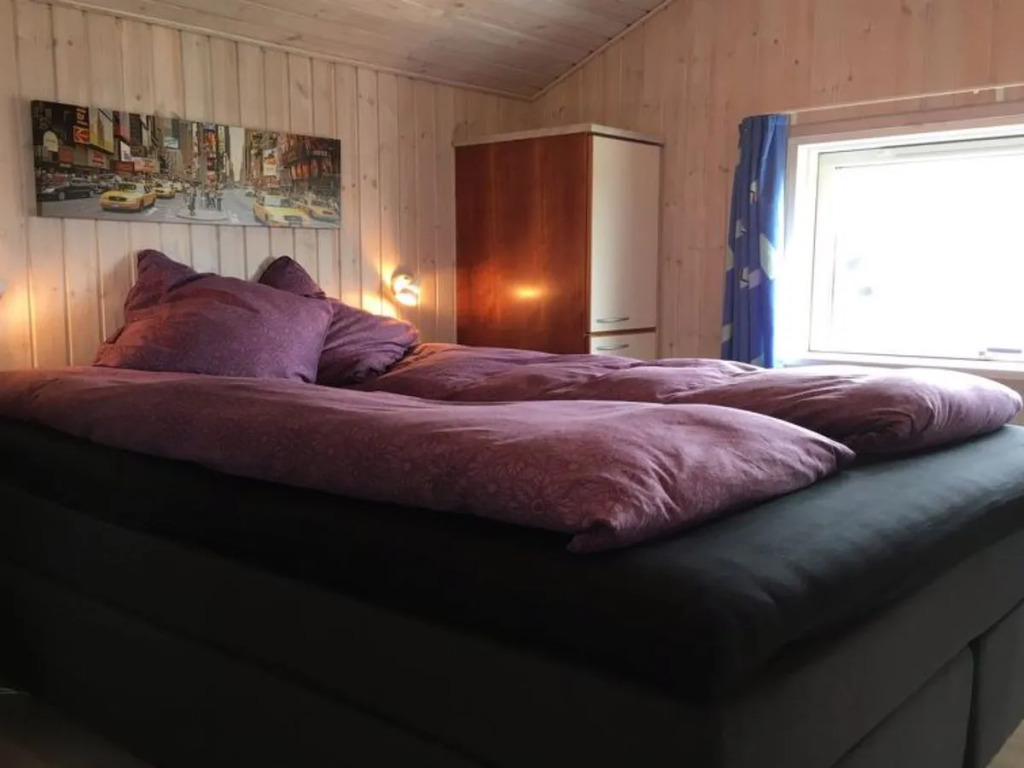 "Magda" - 150m from the sea in Western Jutland