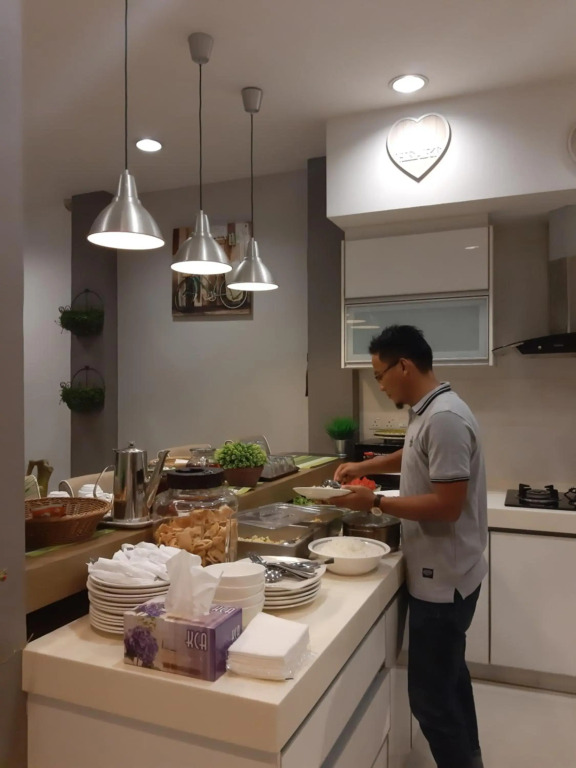 Walasa Kuala Lumpur Homes by Msh