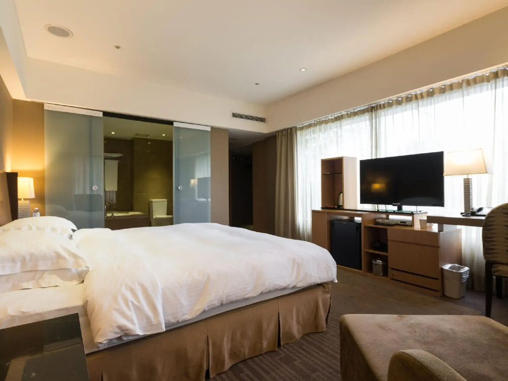 City Suites-Taipei Nanxi