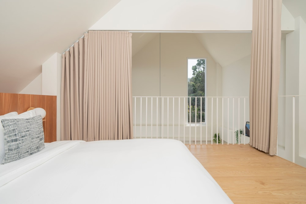 PAMA Khaoyai Lifestyle Pool Villas