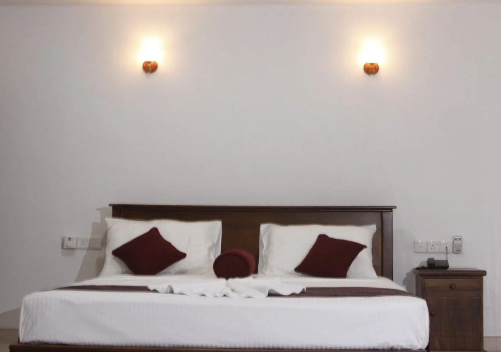Hotel Mapura