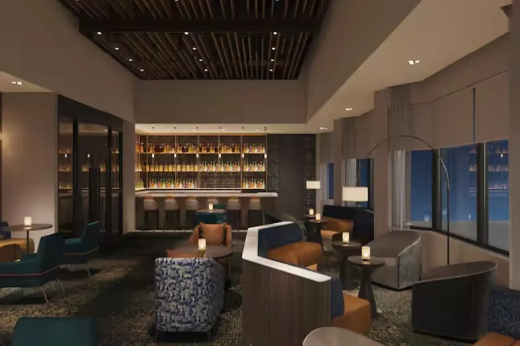 Doubletree By Hilton Battle Creek