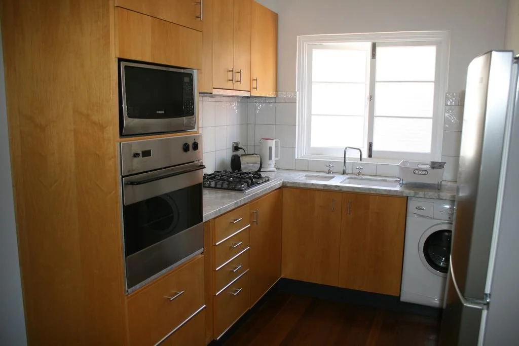 Kenata-Fairway Apartment Hotel