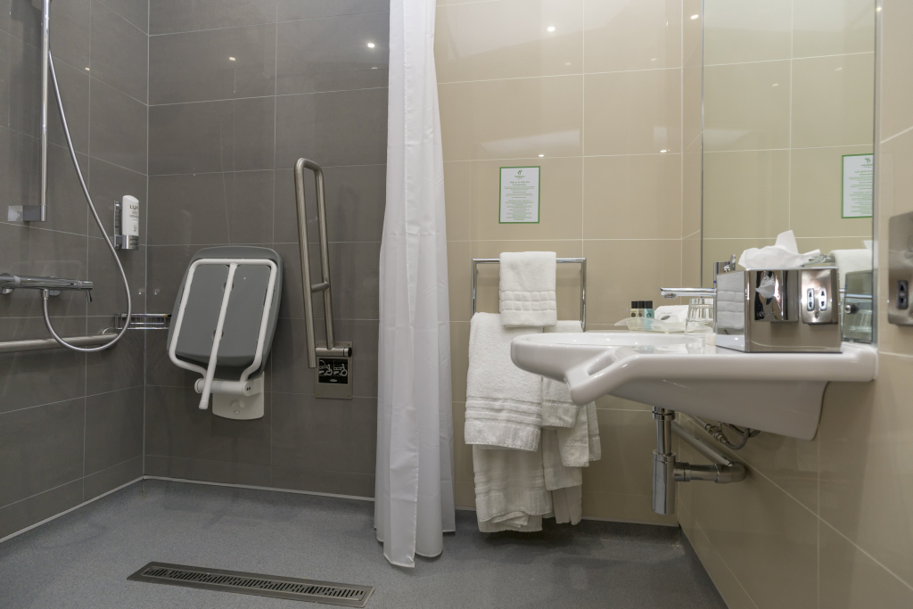 Holiday Inn Nottingham by IHG
