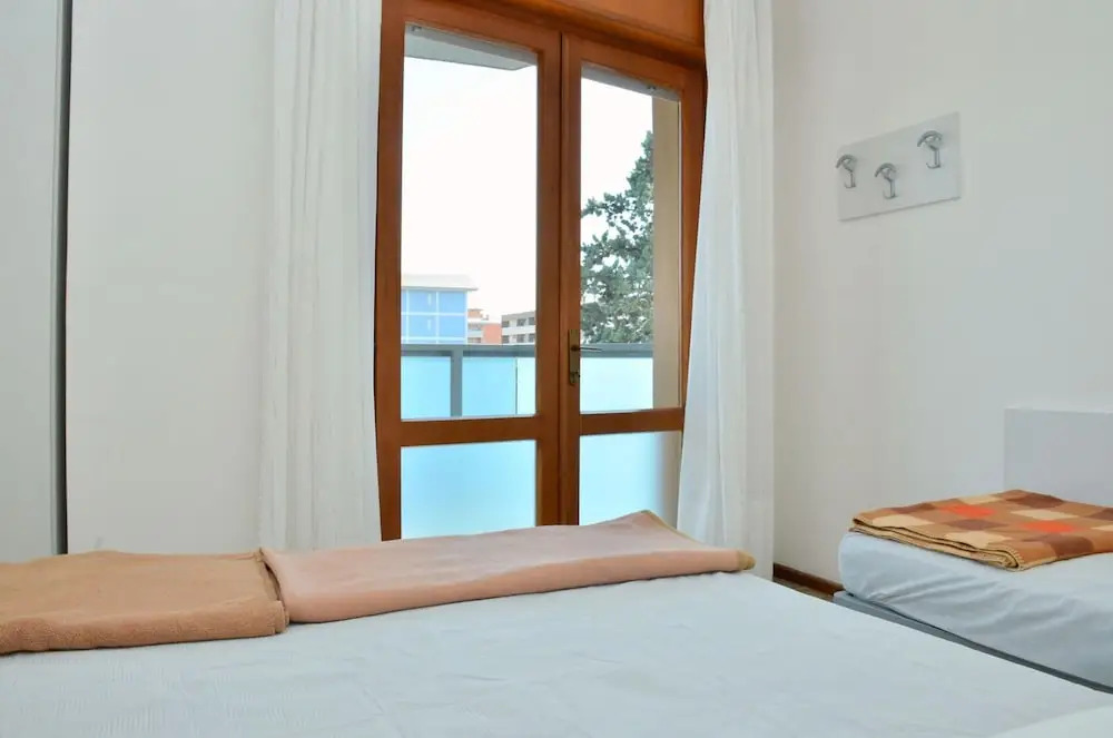 Comfy Flat for 6 Guests in Bibione-beahost