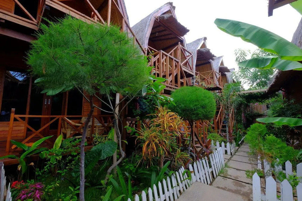 Deep House Bungalows