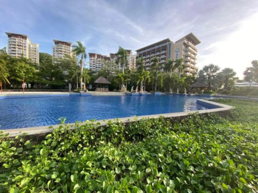 Отель Sanya Marina Spa