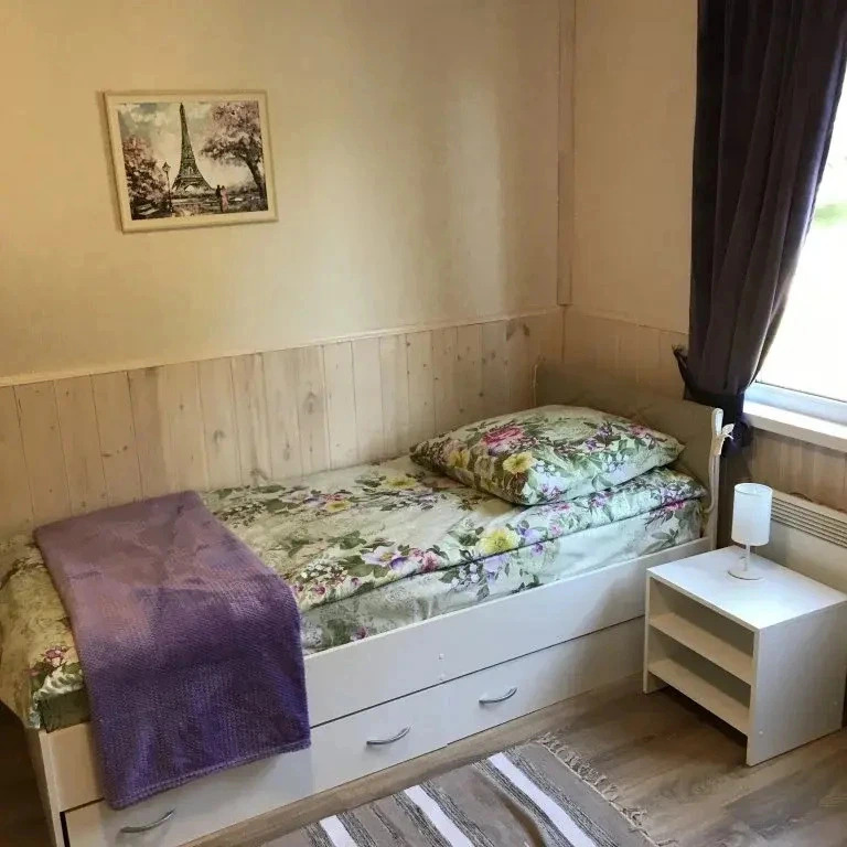 Seliger Apart Hotel