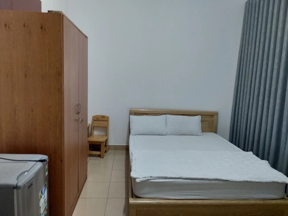 Sakura Cholon Hostel